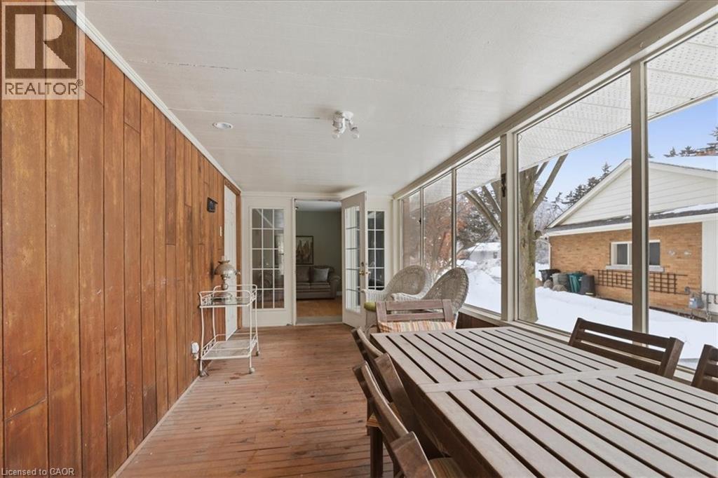 438 Glasgow Street, Kitchener, Ontario  N2M 2N2 - Photo 26 - 40806125