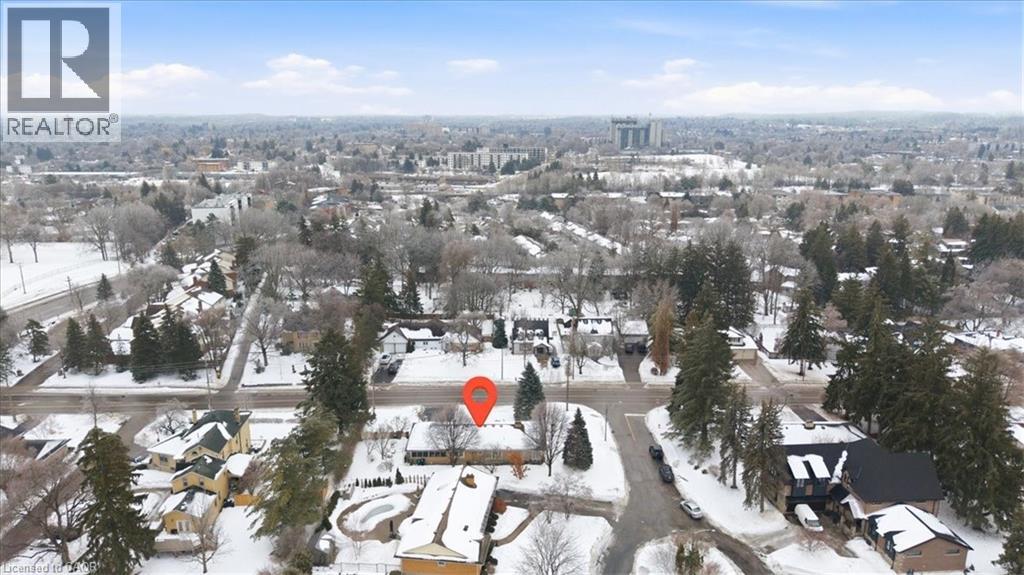 438 Glasgow Street, Kitchener, Ontario  N2M 2N2 - Photo 48 - 40806125