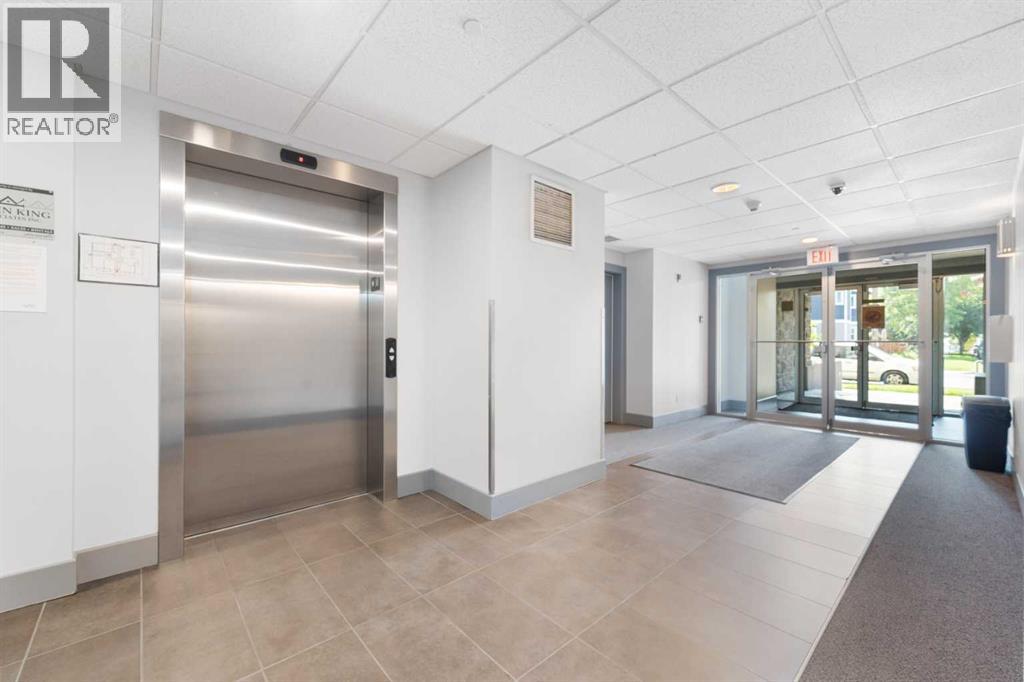 407, 488 7 Avenue Ne, Calgary, Alberta  T2E 0N2 - Photo 23 - A2278806