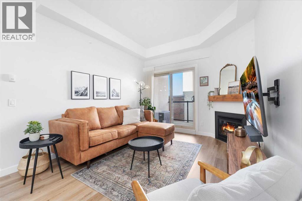 407, 488 7 Avenue NE, Calgary, Alberta