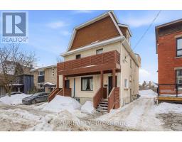 42 BRIGHTON AVENUE, Ottawa, Ontario