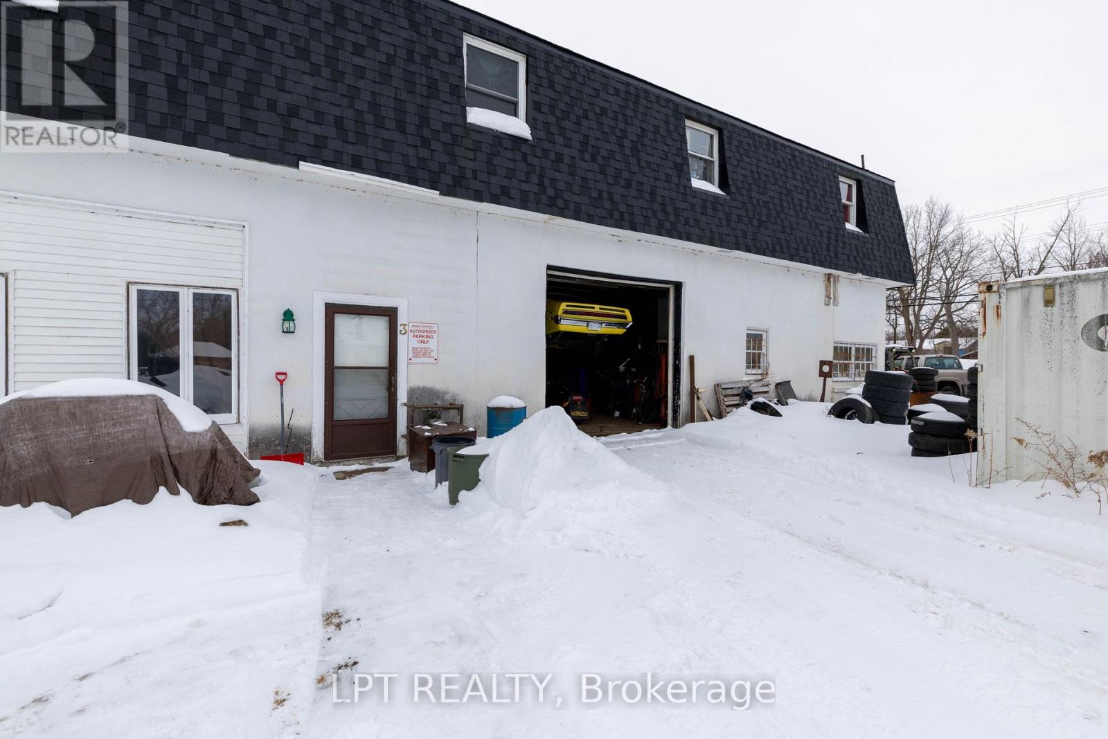 22985 Lakeridge Road, Brock, Ontario  L0E 1E0 - Photo 3 - N12810744