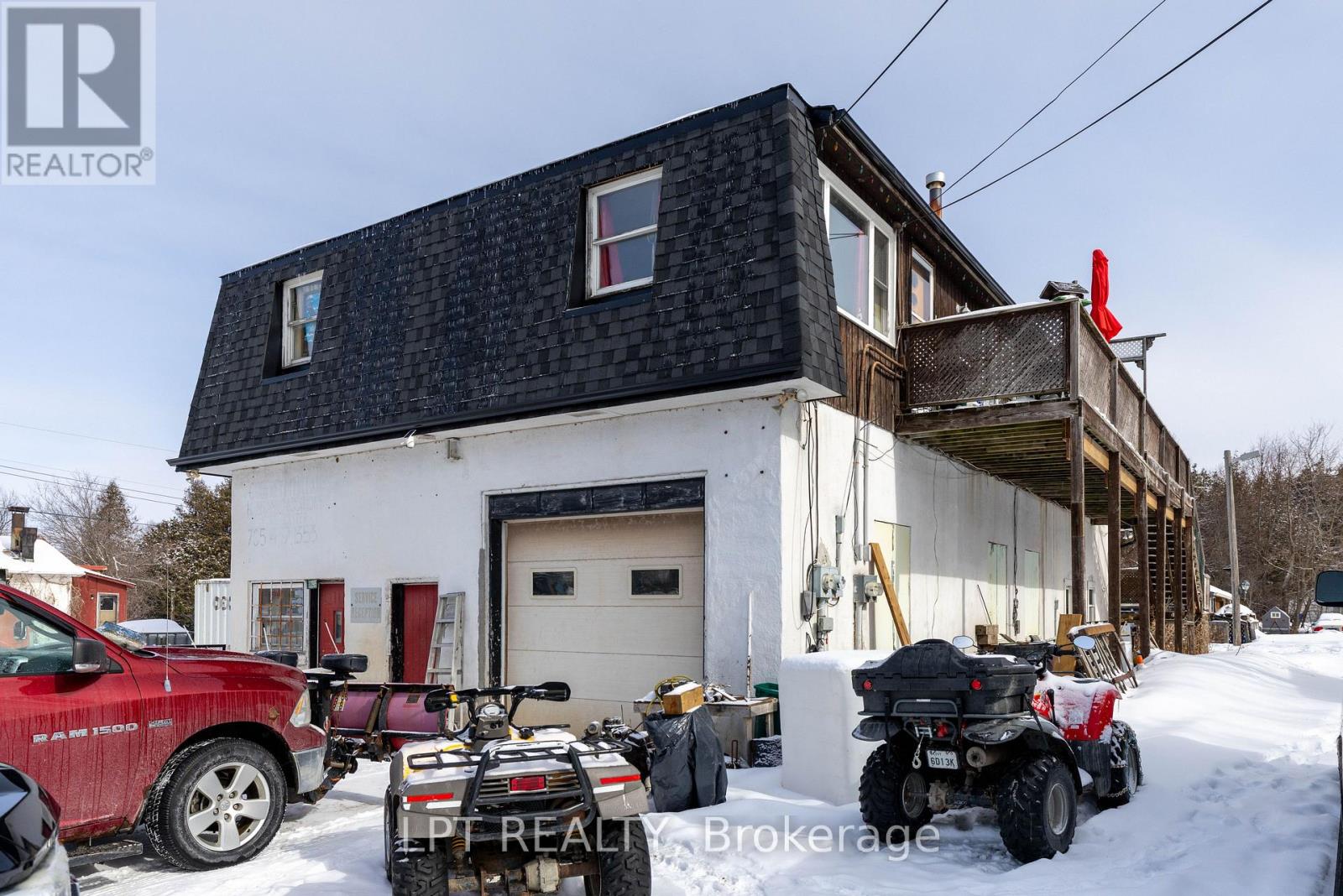 22985 Lakeridge Road, Brock, Ontario L0E 1E0 - Photo 6 - N12810722