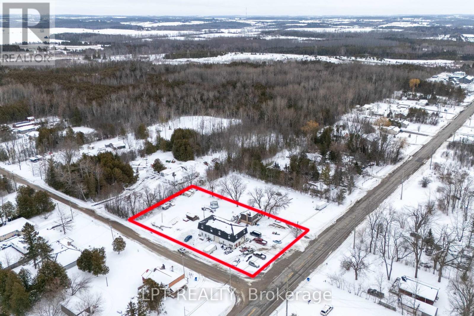 22985 Lakeridge Road, Brock, Ontario  L0E 1E0 - Photo 22 - N12810744