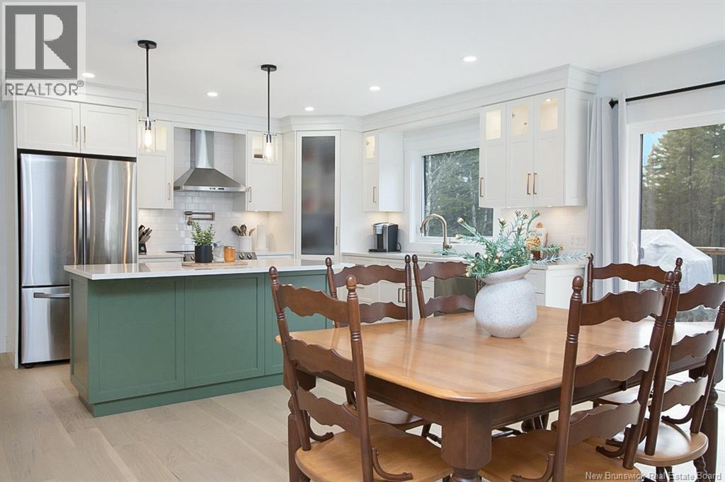 50 Chamberlain Road, Quispamsis, New Brunswick  E2G 1C1 - Photo 16 - NB133454