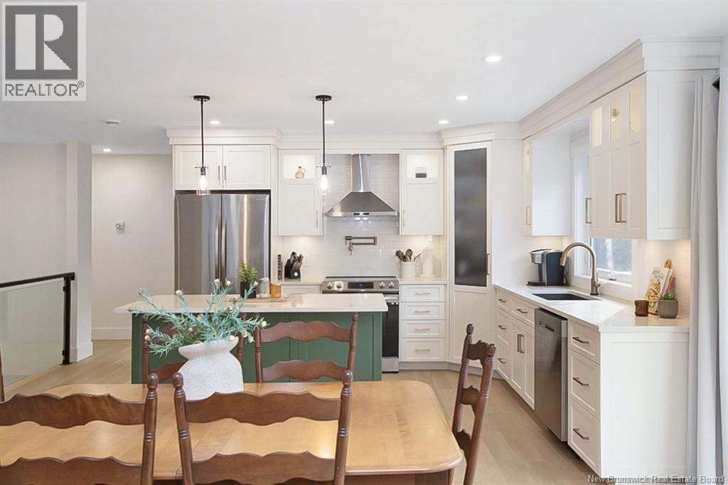 50 Chamberlain Road, Quispamsis, New Brunswick  E2G 1C1 - Photo 17 - NB133454