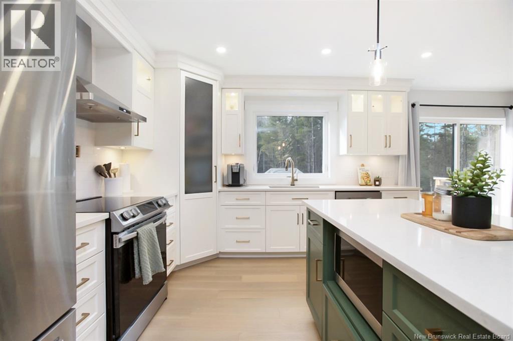 50 Chamberlain Road, Quispamsis, New Brunswick  E2G 1C1 - Photo 19 - NB133454