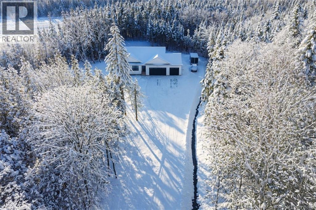 50 Chamberlain Road, Quispamsis, New Brunswick  E2G 1C1 - Photo 2 - NB133454