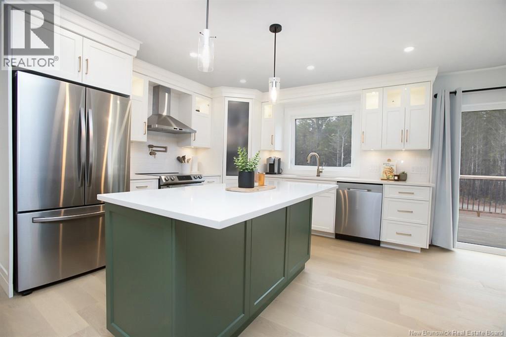 50 Chamberlain Road, Quispamsis, New Brunswick  E2G 1C1 - Photo 21 - NB133454