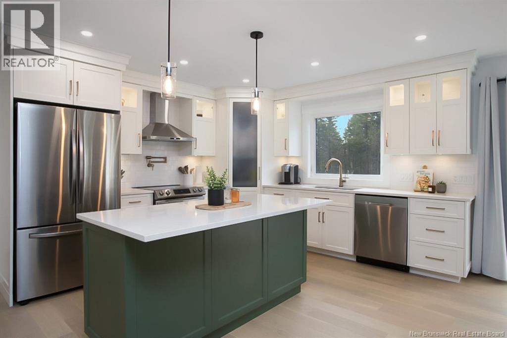 50 Chamberlain Road, Quispamsis, New Brunswick  E2G 1C1 - Photo 24 - NB133454