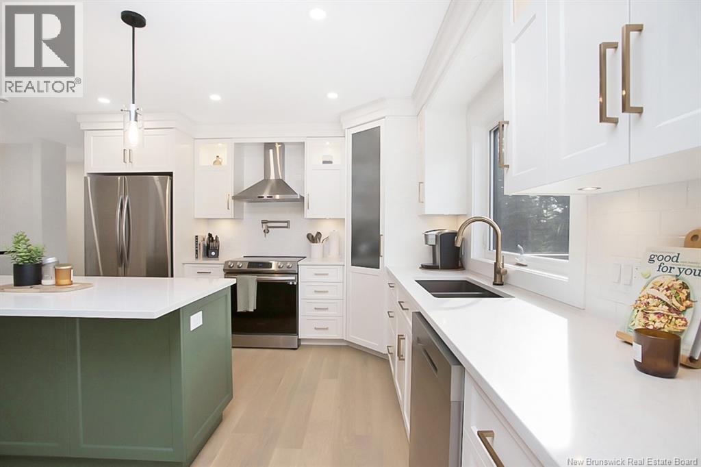 50 Chamberlain Road, Quispamsis, New Brunswick  E2G 1C1 - Photo 26 - NB133454