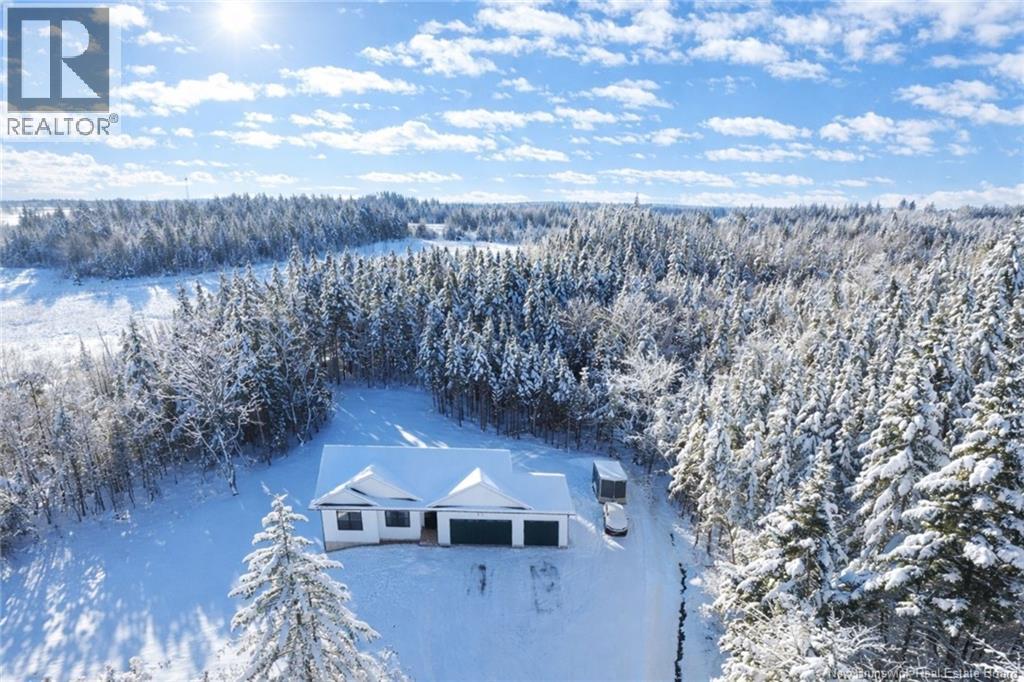 50 Chamberlain Road, Quispamsis, New Brunswick  E2G 1C1 - Photo 3 - NB133454