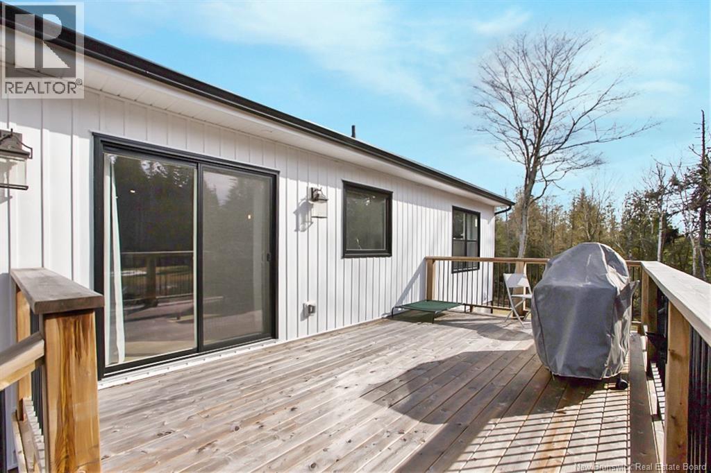 50 Chamberlain Road, Quispamsis, New Brunswick  E2G 1C1 - Photo 42 - NB133454