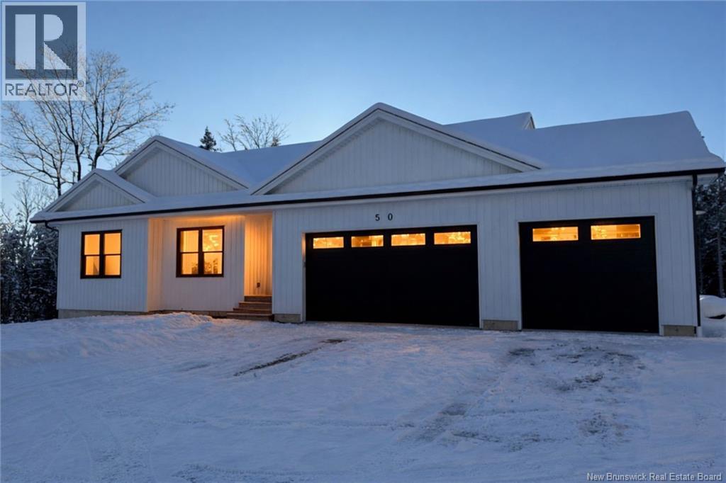 50 Chamberlain Road, Quispamsis, New Brunswick  E2G 1C1 - Photo 5 - NB133454