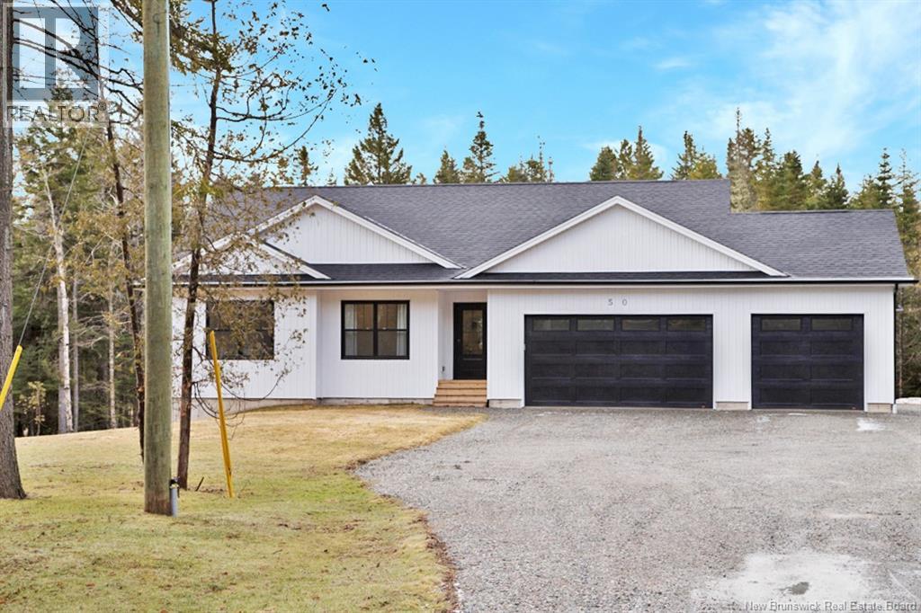 50 Chamberlain Road, Quispamsis, New Brunswick  E2G 1C1 - Photo 7 - NB133454