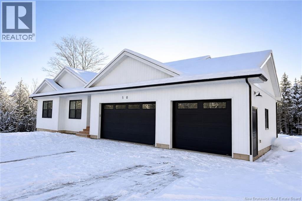 50 Chamberlain Road, Quispamsis, New Brunswick  E2G 1C1 - Photo 8 - NB133454