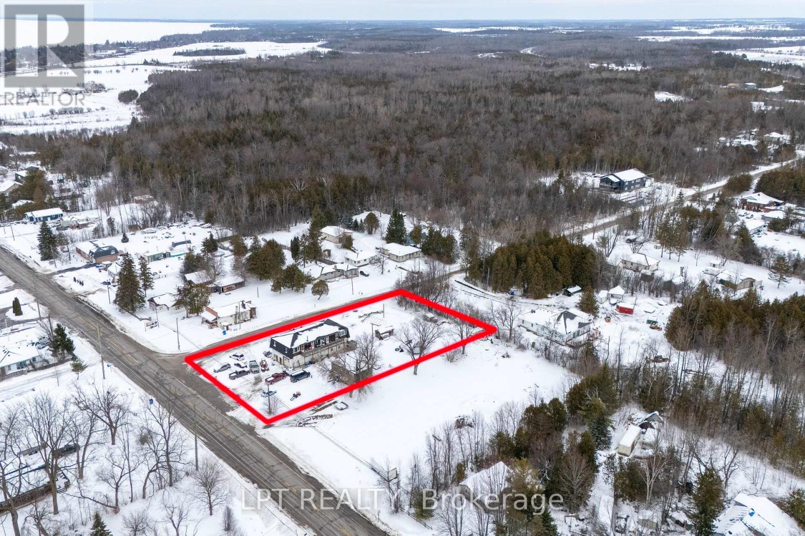 22985 Lakeridge Road, Brock, Ontario  L0E 1E0 - Photo 23 - N12810744