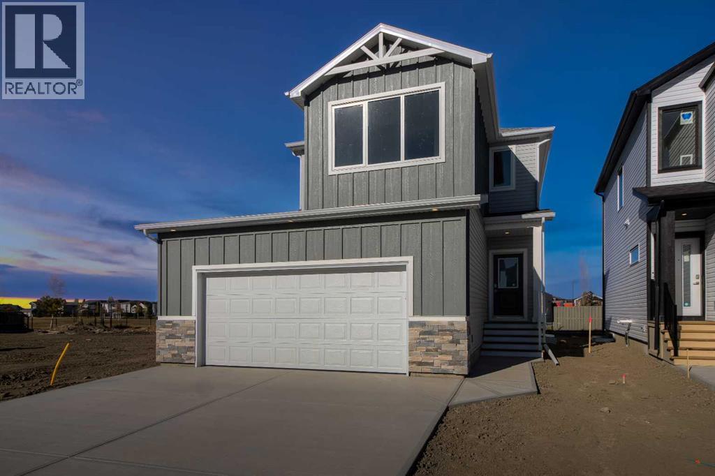 4517 31 Avenue S, Lethbridge, Alberta