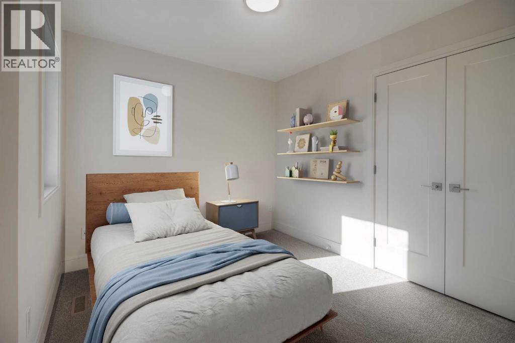 4517 31 Avenue S, Lethbridge, Alberta T1K 8J8 - Photo 16 - A2272492