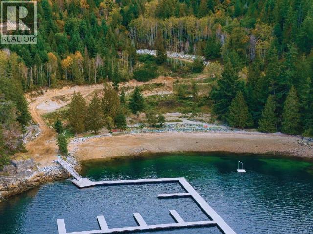 Lot 22 Sarah Point Rd, Powell River, British Columbia  V0N 2G0 - Photo 4 - 19659
