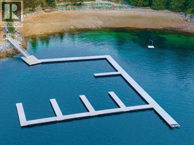 Lot 22 Sarah Point Rd, Powell River, British Columbia  V0N 2G0 - Photo 1 - 19659