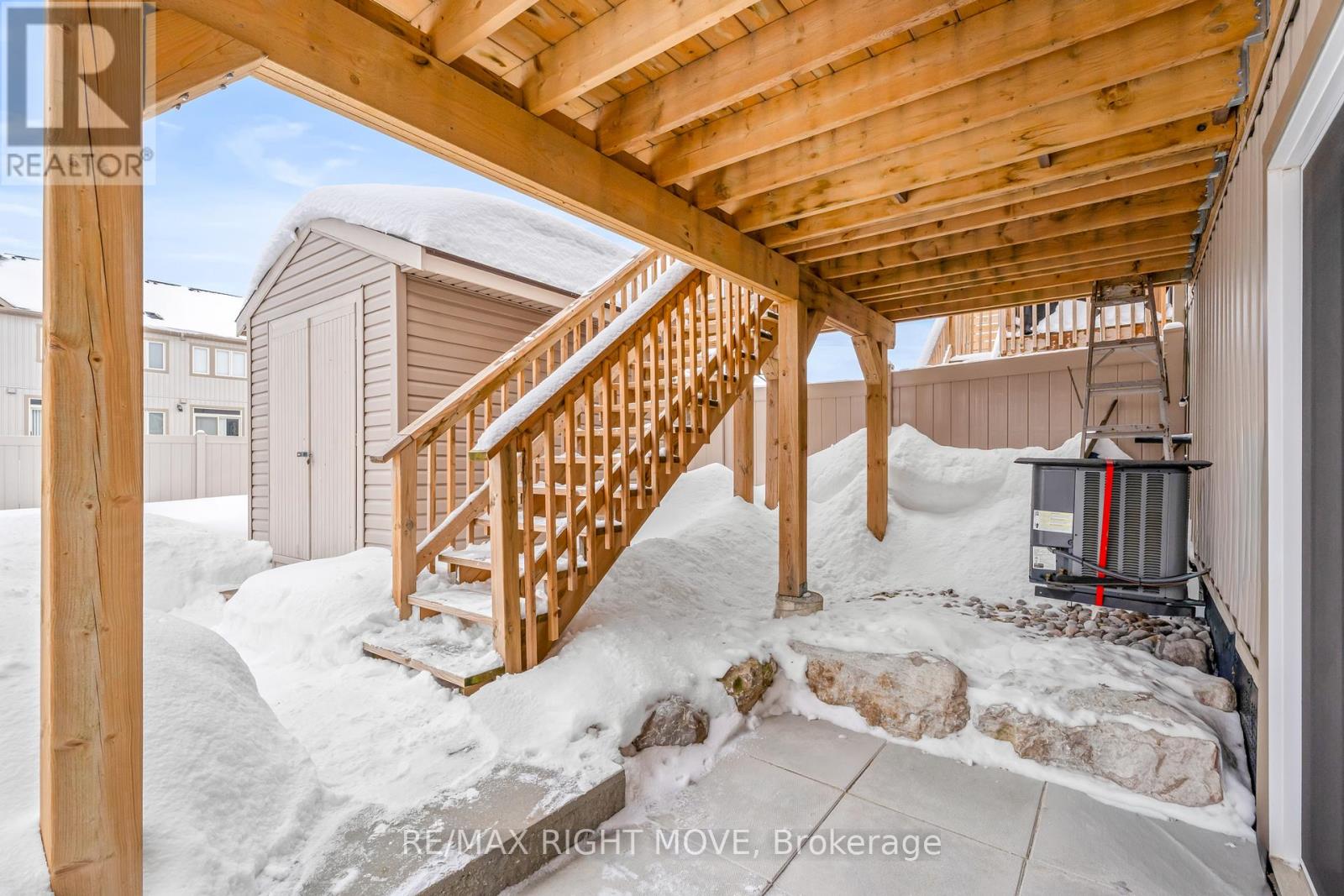 A - 246 James Street E, Orillia, Ontario  L3V 8K9 - Photo 30 - S12814282