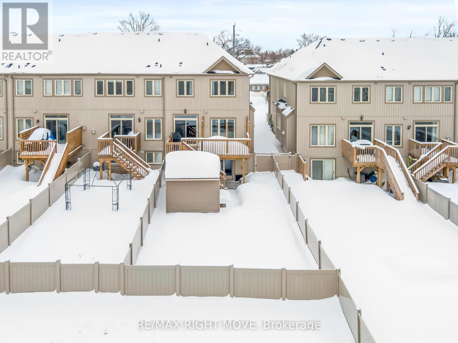 A - 246 James Street E, Orillia, Ontario  L3V 8K9 - Photo 32 - S12814282