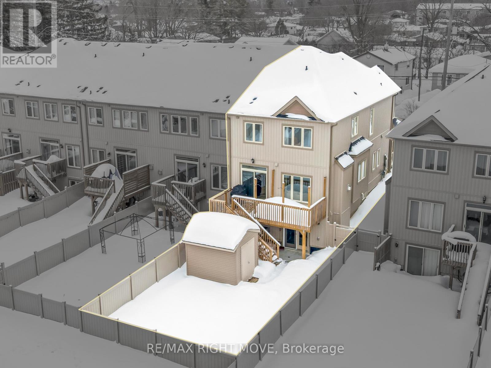 A - 246 James Street E, Orillia, Ontario  L3V 8K9 - Photo 33 - S12814282