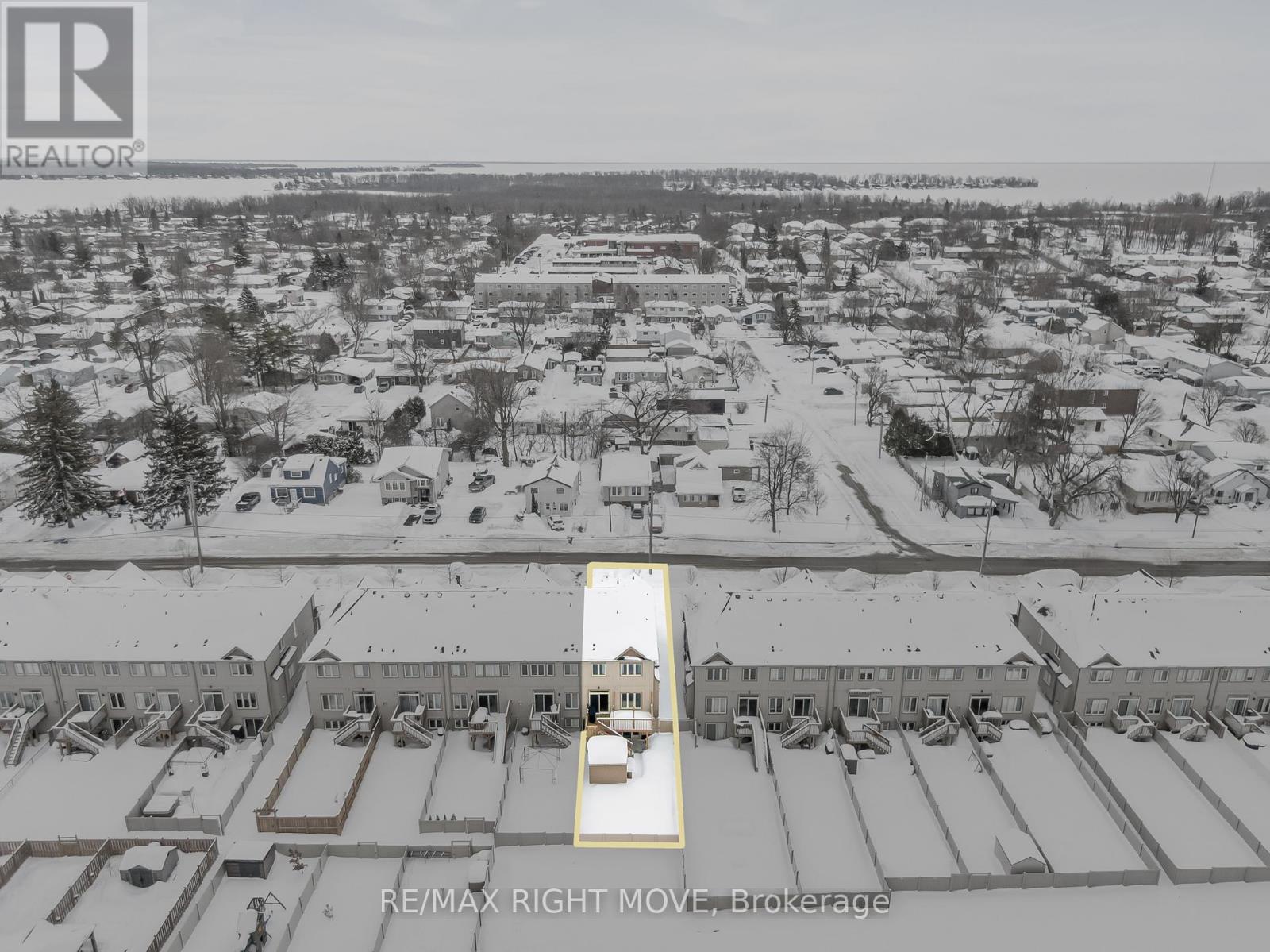 A - 246 James Street E, Orillia, Ontario  L3V 8K9 - Photo 34 - S12814282