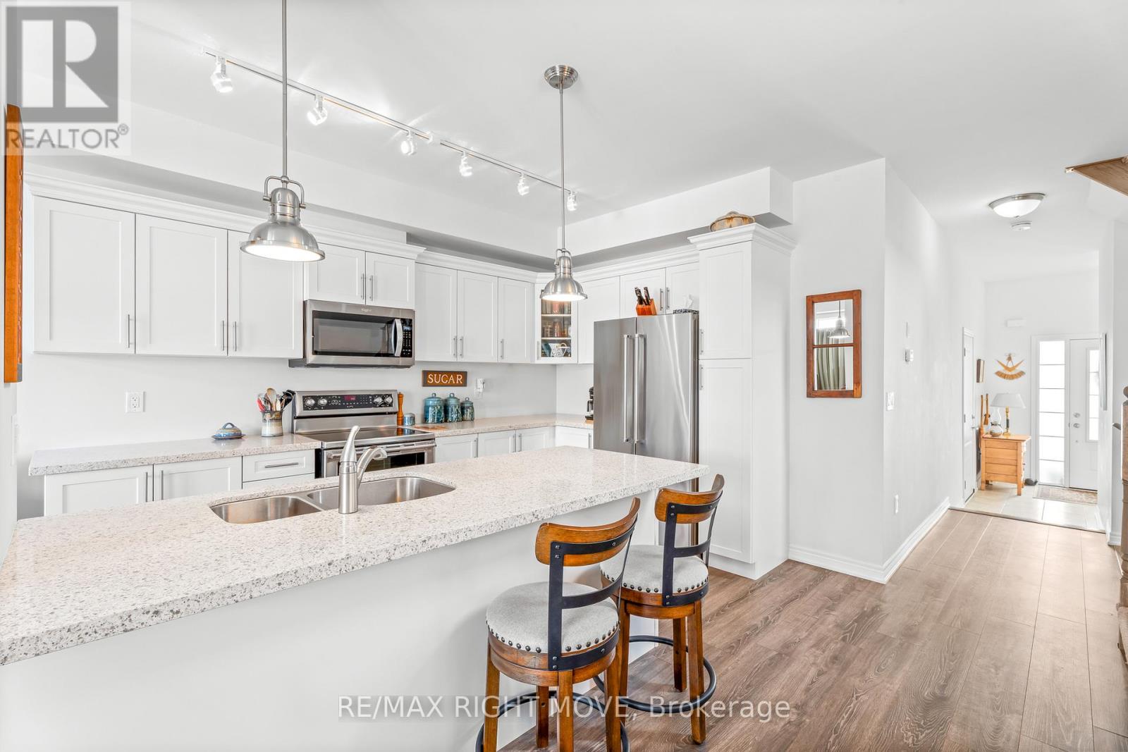 A - 246 James Street E, Orillia, Ontario  L3V 8K9 - Photo 6 - S12814282