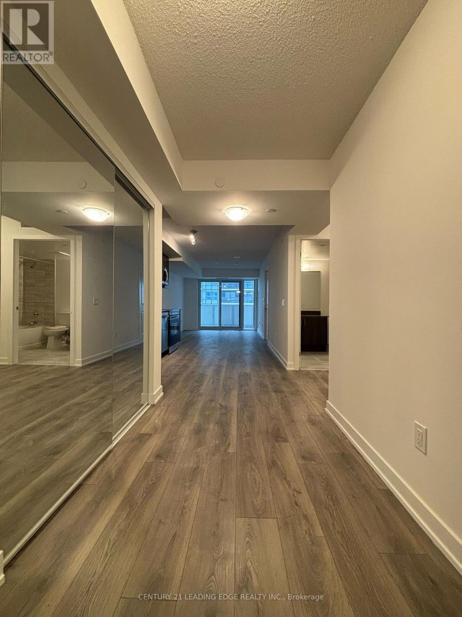 1110 - 1010 Sandy Beach Road Se, Pickering (Bay Ridges), Ontario  L1W 3V9 - Photo 3 - E12813462