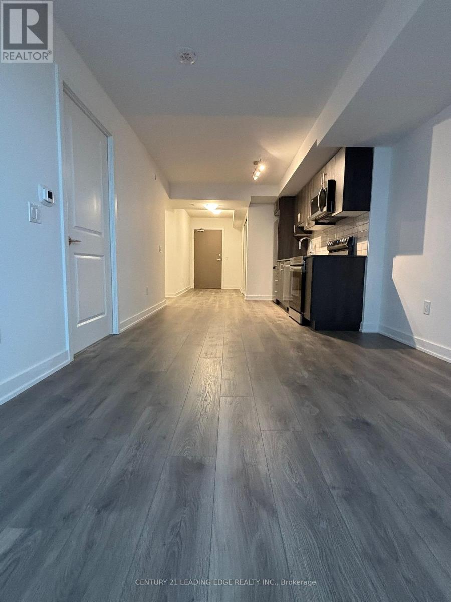 1110 - 1010 Sandy Beach Road Se, Pickering (Bay Ridges), Ontario  L1W 3V9 - Photo 2 - E12813462