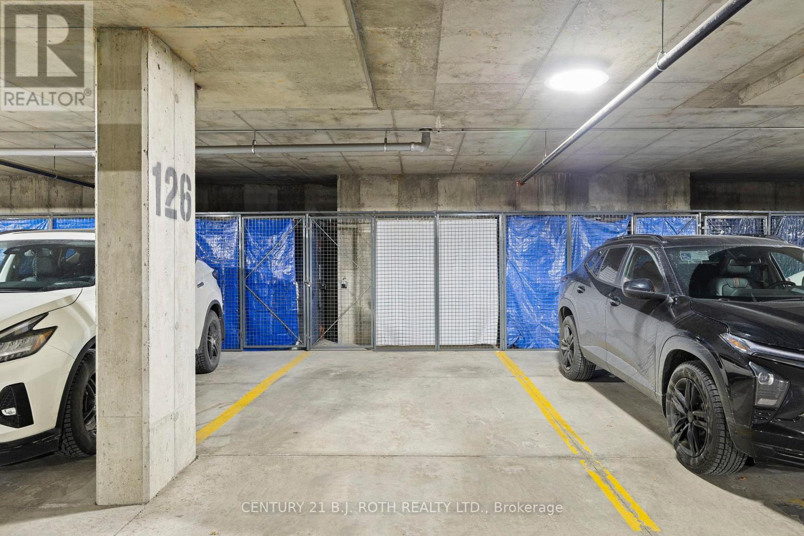 115 - 302 Essa Road, Barrie, Ontario  L9J 0H3 - Photo 21 - S12748402