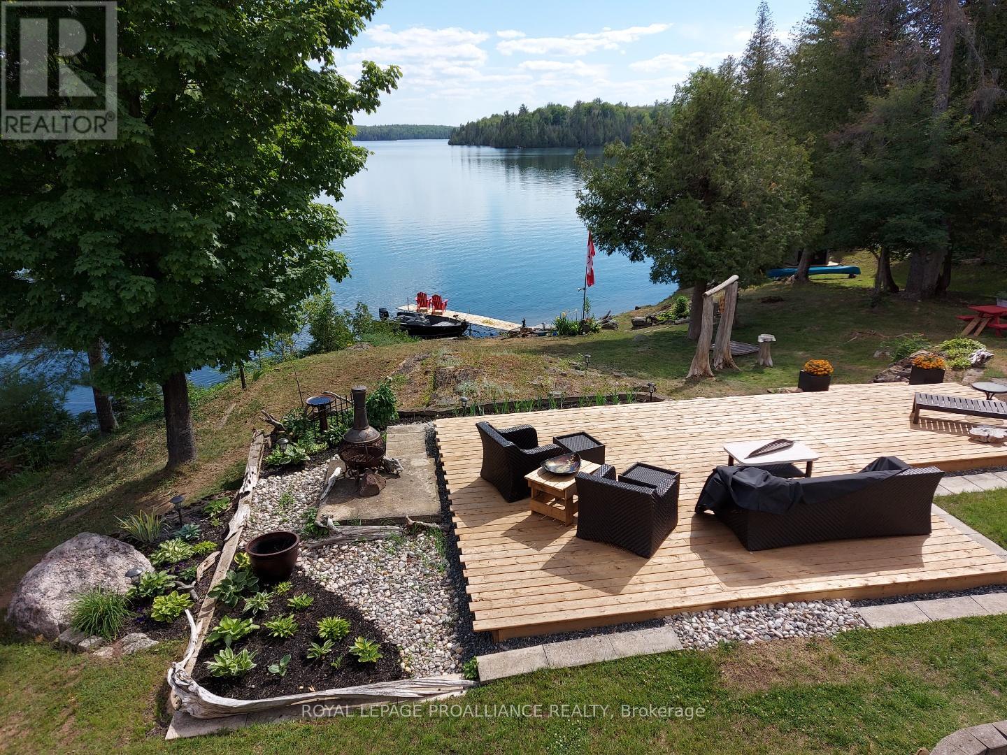 5317 Ardoch Road, Frontenac, Ontario  K0H 1C0 - Photo 44 - X12811448