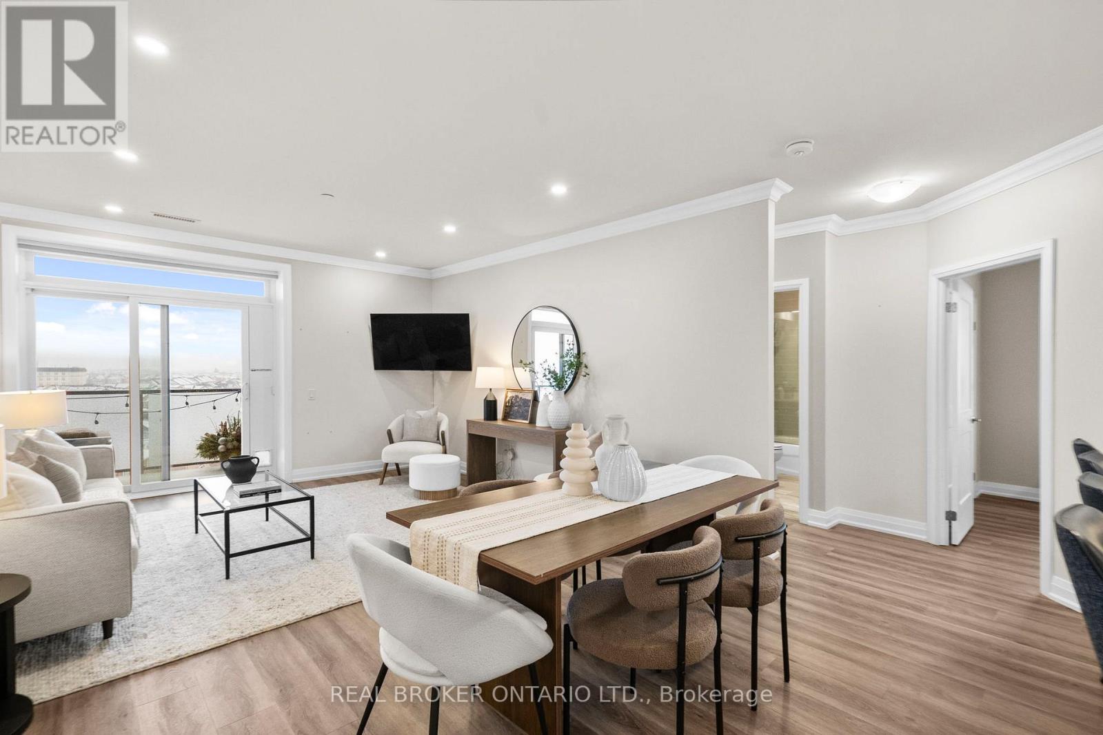 616 - 830 Megson Terrace, Milton, Ontario  L9T 9M7 - Photo 13 - W12814290