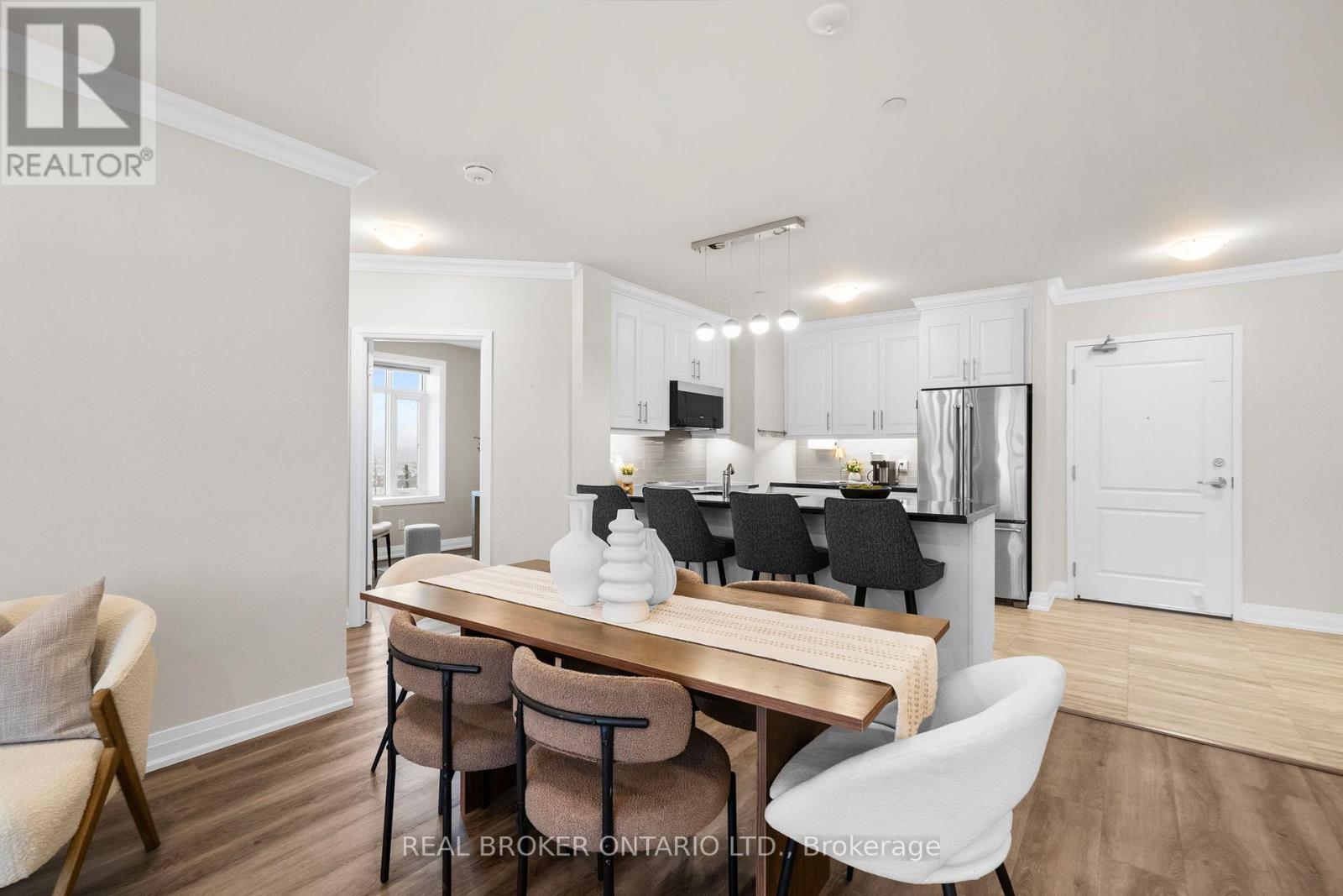 616 - 830 Megson Terrace, Milton, Ontario  L9T 9M7 - Photo 15 - W12814290