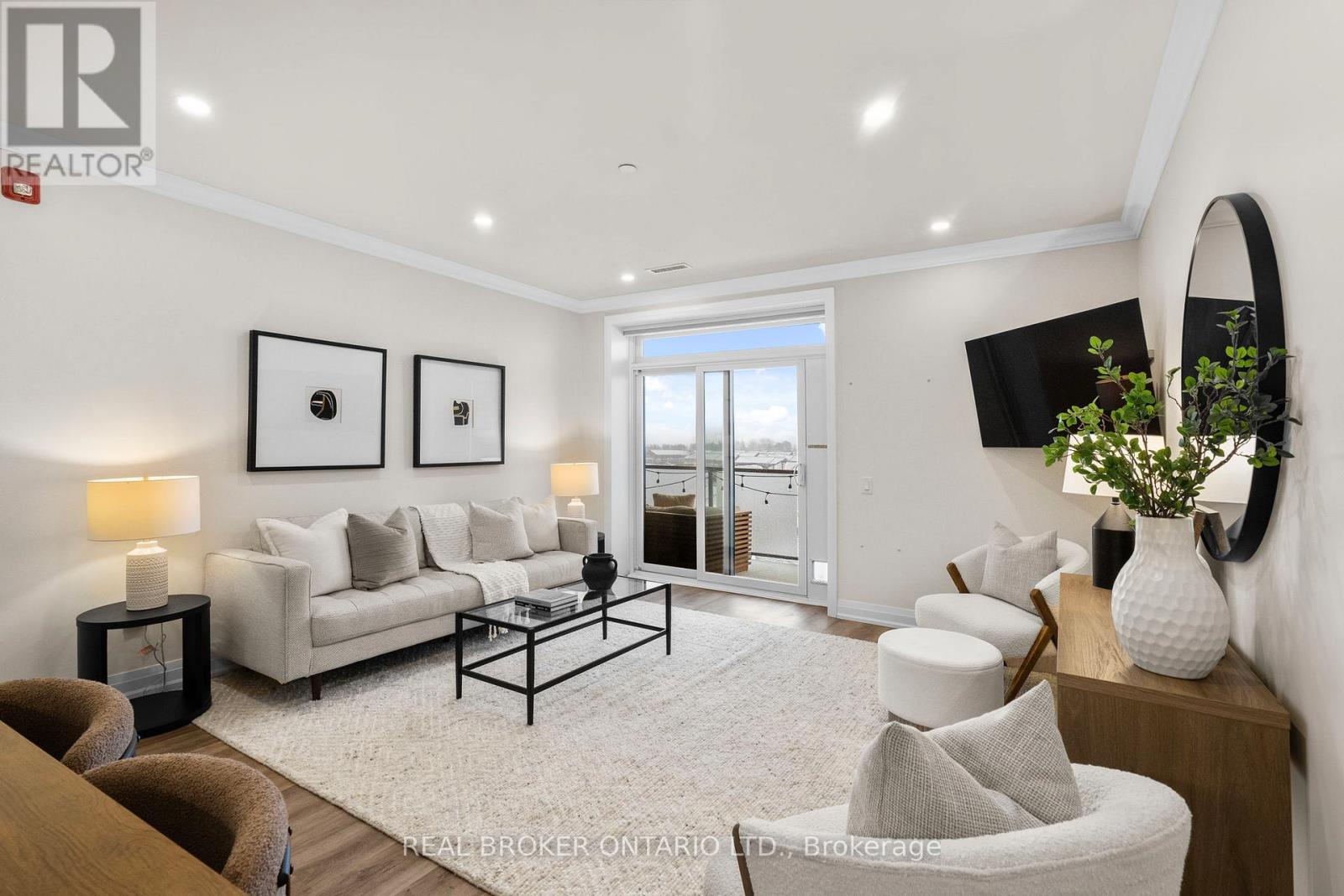 616 - 830 Megson Terrace, Milton, Ontario  L9T 9M7 - Photo 17 - W12814290