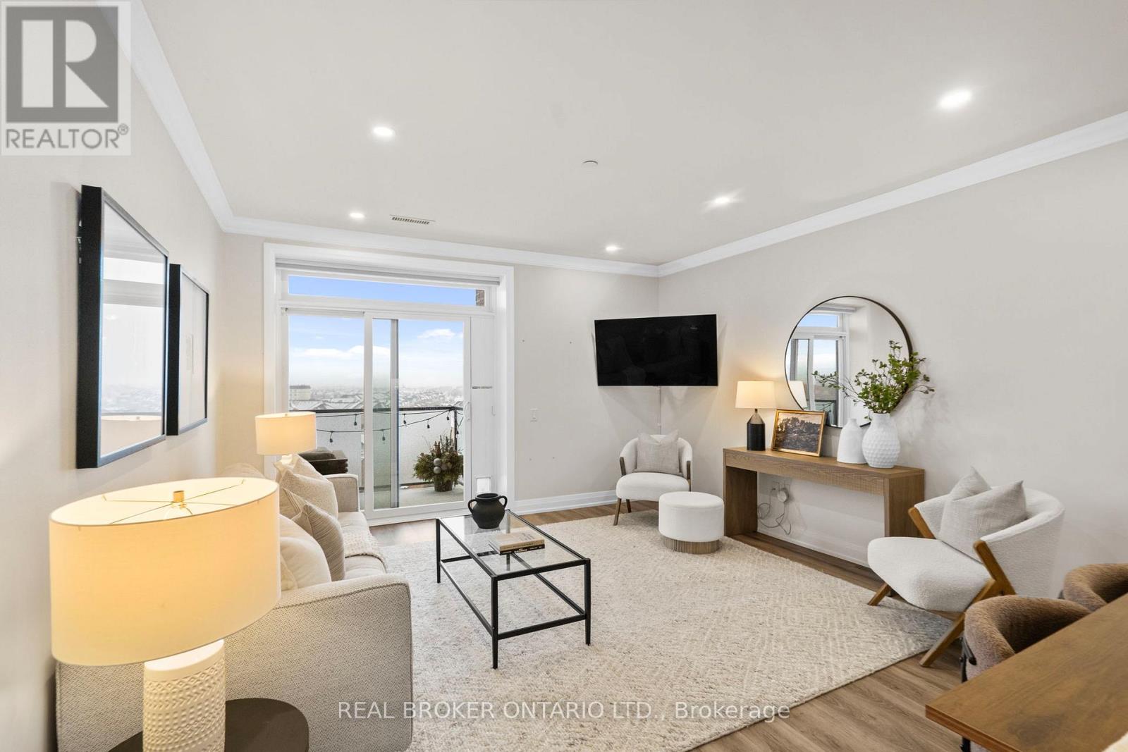 616 - 830 Megson Terrace, Milton, Ontario  L9T 9M7 - Photo 19 - W12814290