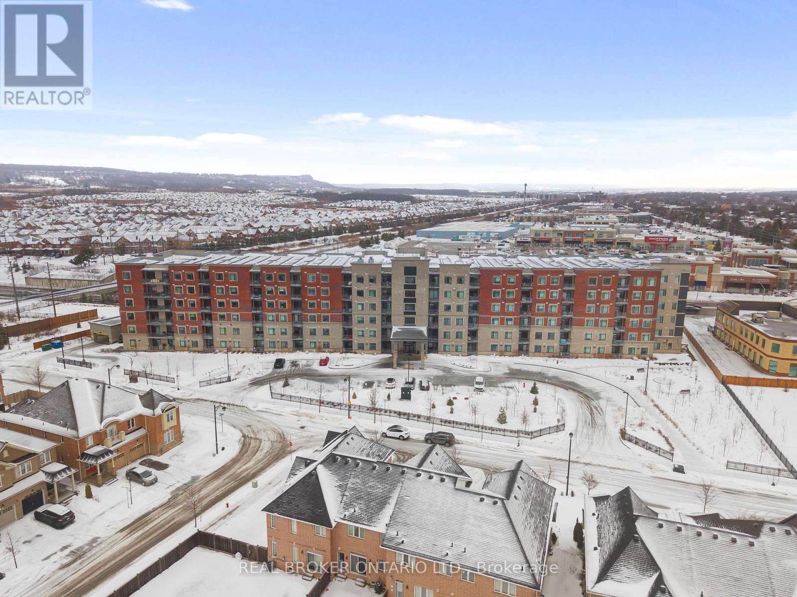 616 - 830 Megson Terrace, Milton, Ontario  L9T 9M7 - Photo 46 - W12814290