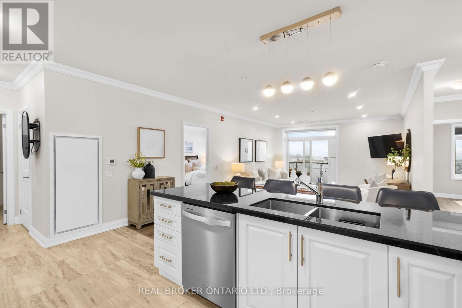 616 - 830 Megson Terrace, Milton, Ontario  L9T 9M7 - Photo 7 - W12814290