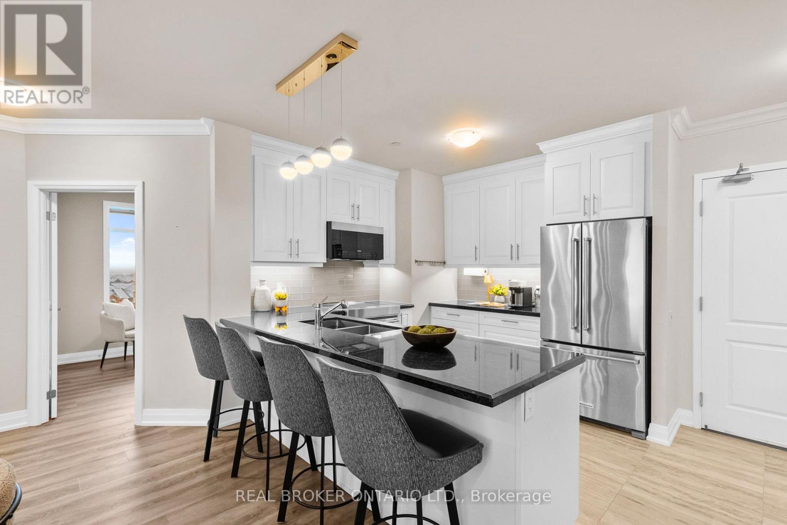 616 - 830 Megson Terrace, Milton, Ontario  L9T 9M7 - Photo 9 - W12814290