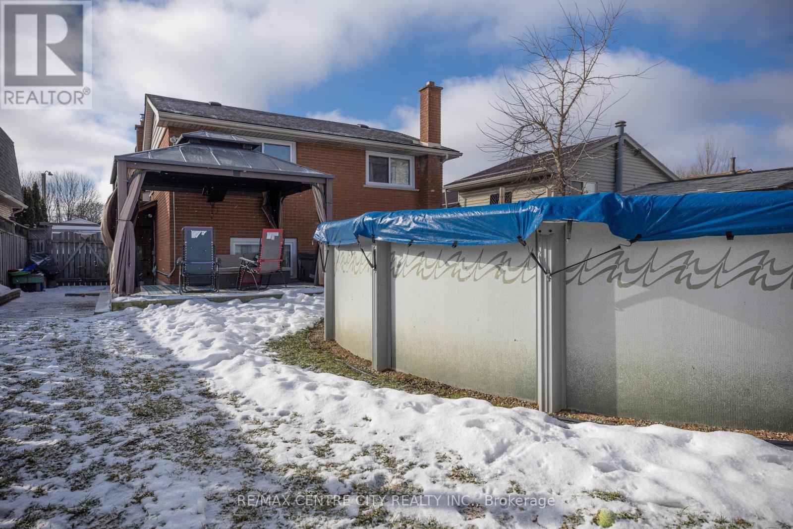 19 Rosemount Crescent, St. Thomas, Ontario  N5P 2J2 - Photo 19 - X12798914