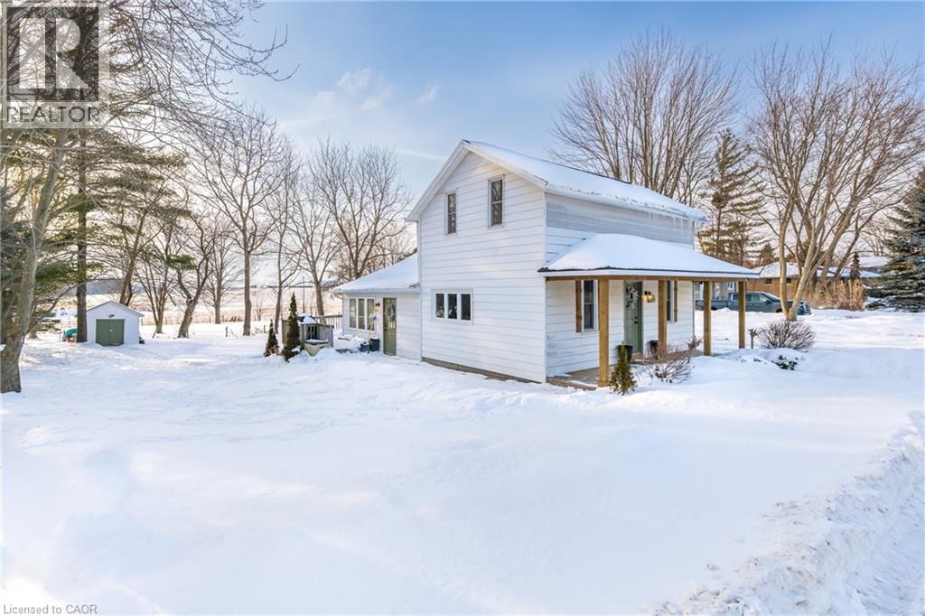 103 Baird Street S, Bright, Ontario  N0J 1B0 - Photo 5 - 40802727