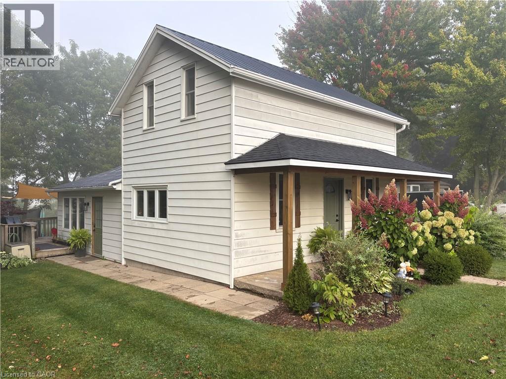 103 Baird Street S, Bright, Ontario  N0J 1B0 - Photo 6 - 40802727