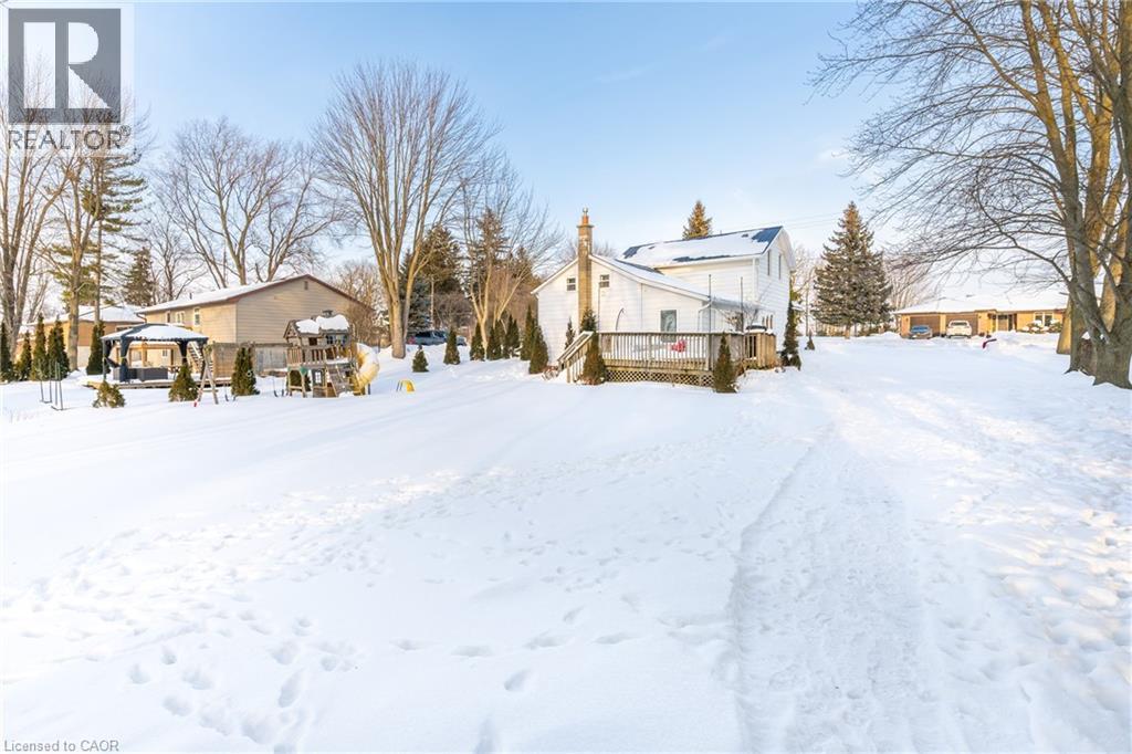103 Baird Street S, Bright, Ontario  N0J 1B0 - Photo 34 - 40802727