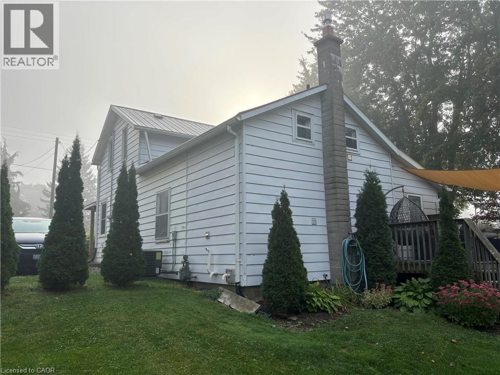103 Baird Street S, Bright, Ontario  N0J 1B0 - Photo 38 - 40802727