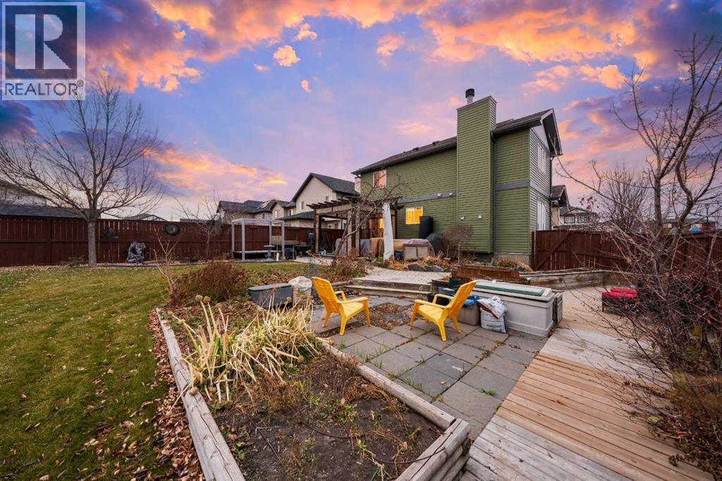 21 Mckinnon Street Nw, Langdon, Alberta  T0J 1X2 - Photo 37 - A2274079