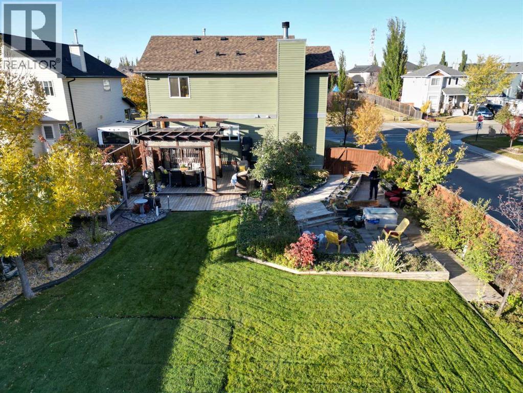 21 Mckinnon Street Nw, Langdon, Alberta  T0J 1X2 - Photo 40 - A2274079