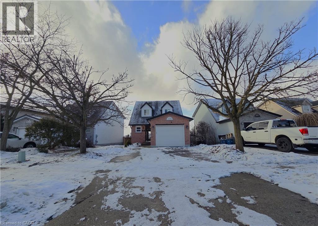 662 N Elgin Street N, Cambridge, Ontario  N1R 7W5 - Photo 4 - 40806333