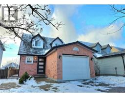 662 N ELGIN Street N, Cambridge, Ontario